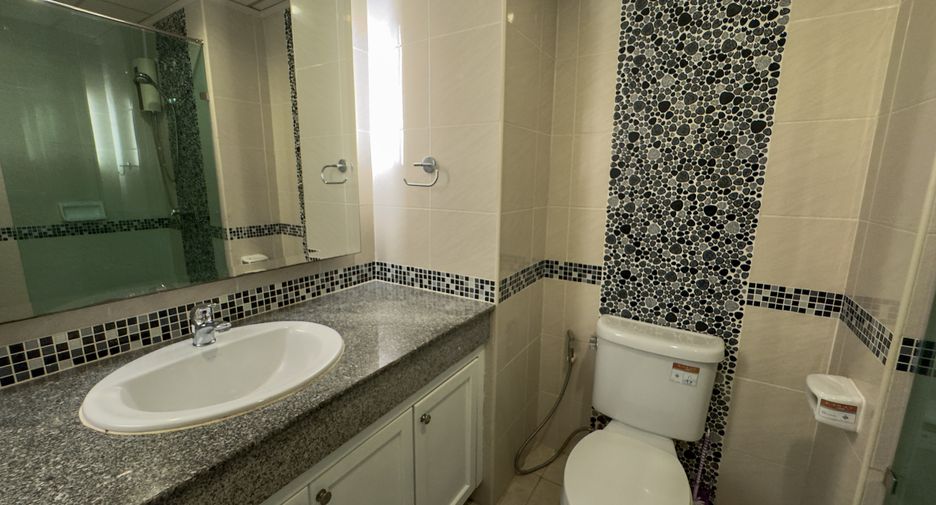 À vendre 1 chambre condo à Jomtien, Pattaya