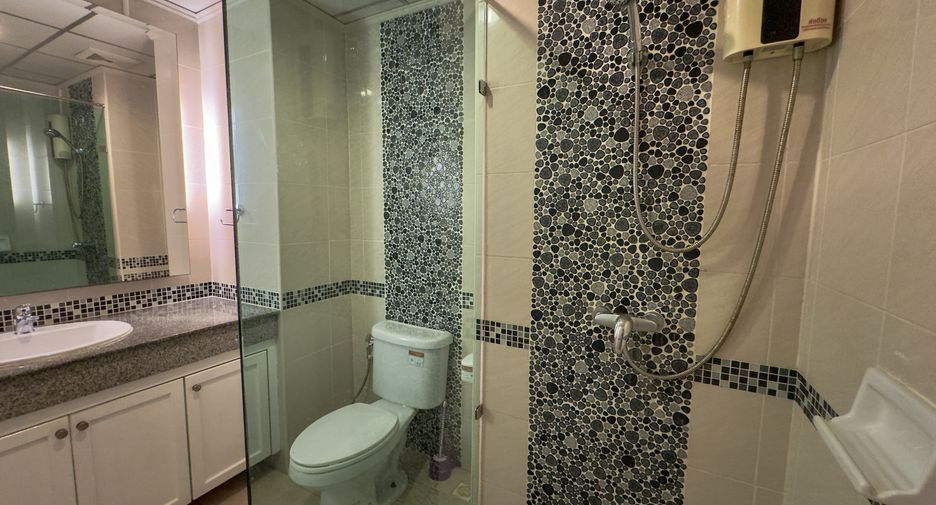 À vendre 1 chambre condo à Jomtien, Pattaya