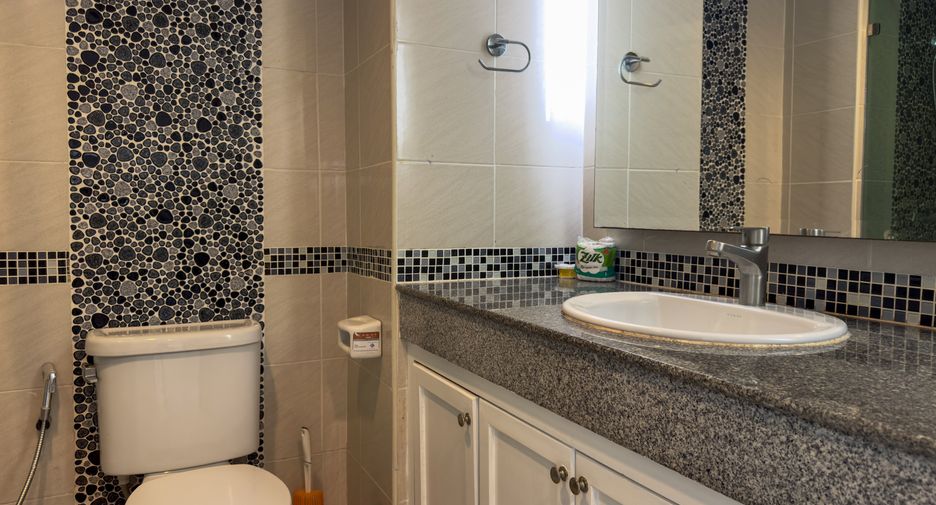 À vendre 1 chambre condo à Jomtien, Pattaya