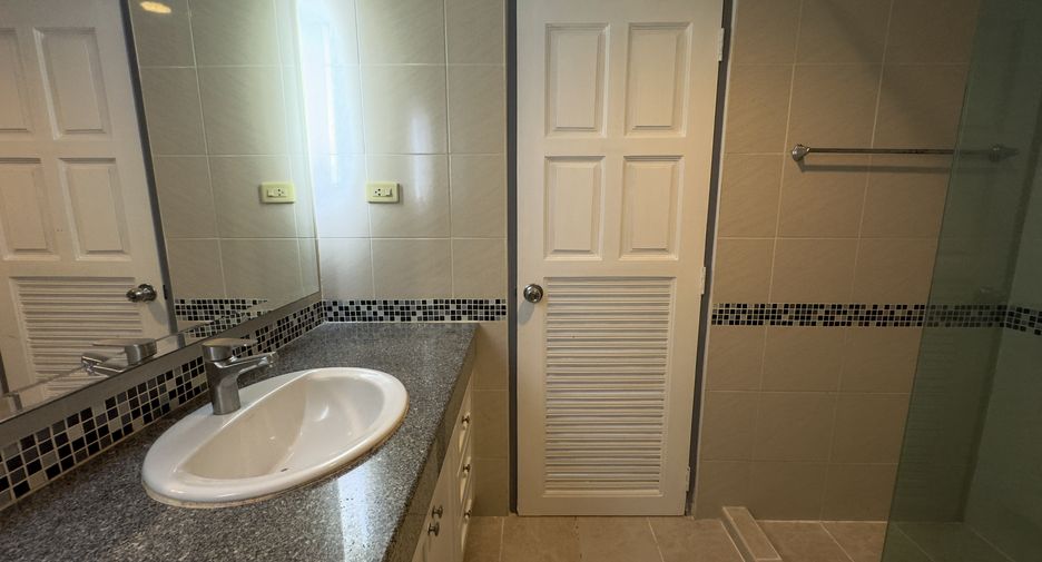 À vendre 1 chambre condo à Jomtien, Pattaya