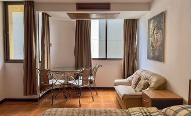 Wohnung zum Kauf mit 1 Zimmer in Pratumnak, Pattaya