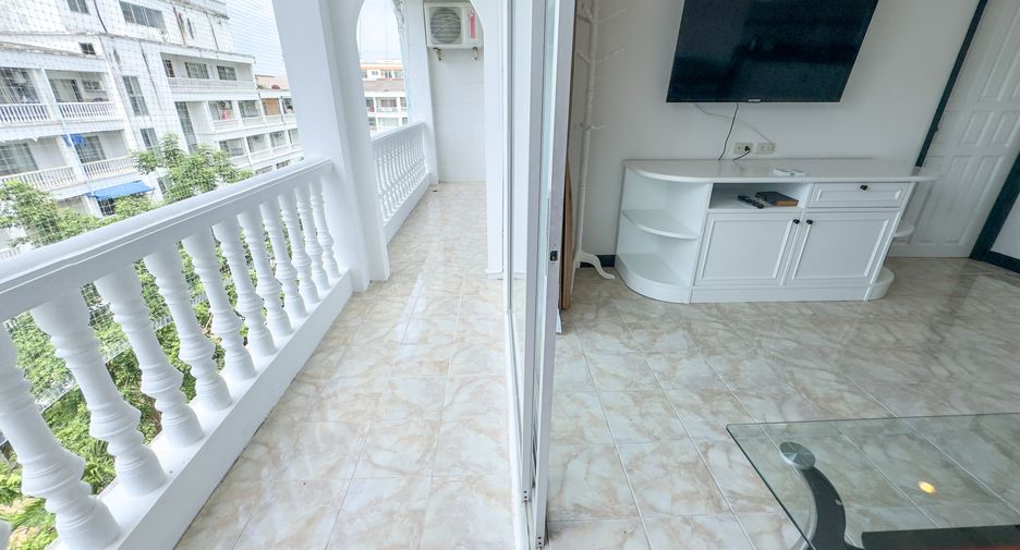 For sale 1 bed condo in Jomtien, Pattaya