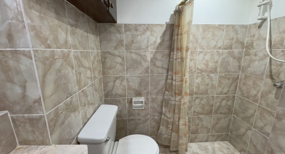 For sale 1 bed condo in Jomtien, Pattaya