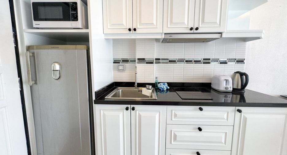 For sale 1 bed condo in Jomtien, Pattaya