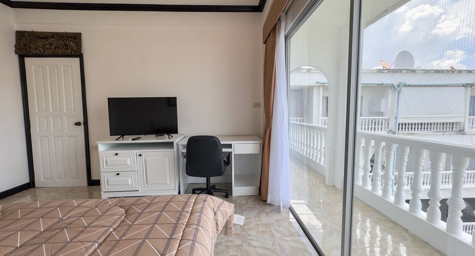 For sale 1 bed condo in Jomtien, Pattaya