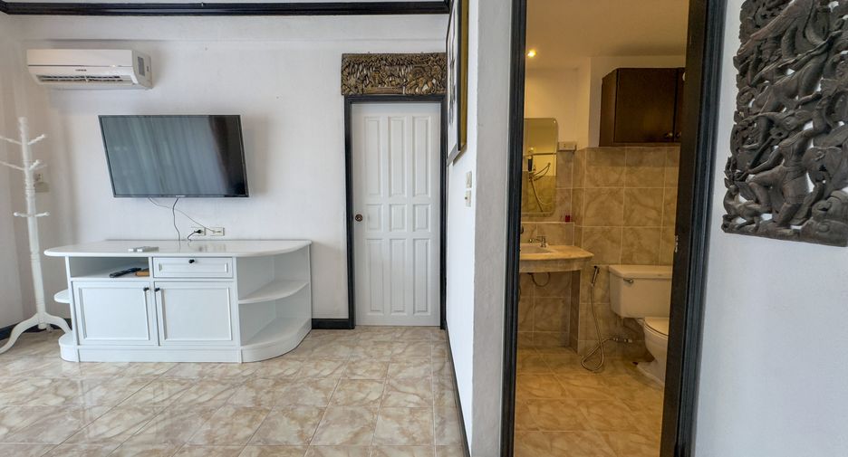 For sale 1 bed condo in Jomtien, Pattaya