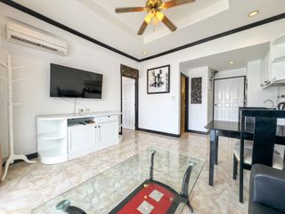 Продажа 1 кровать кондо в Банг Ламунг, Чонбури