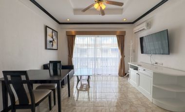 For sale 1 bed condo in Jomtien, Pattaya