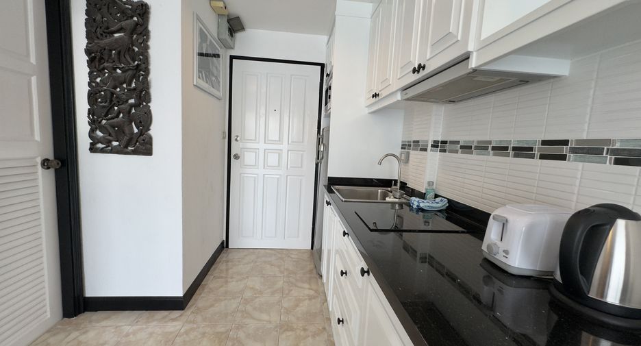 For sale 1 bed condo in Jomtien, Pattaya
