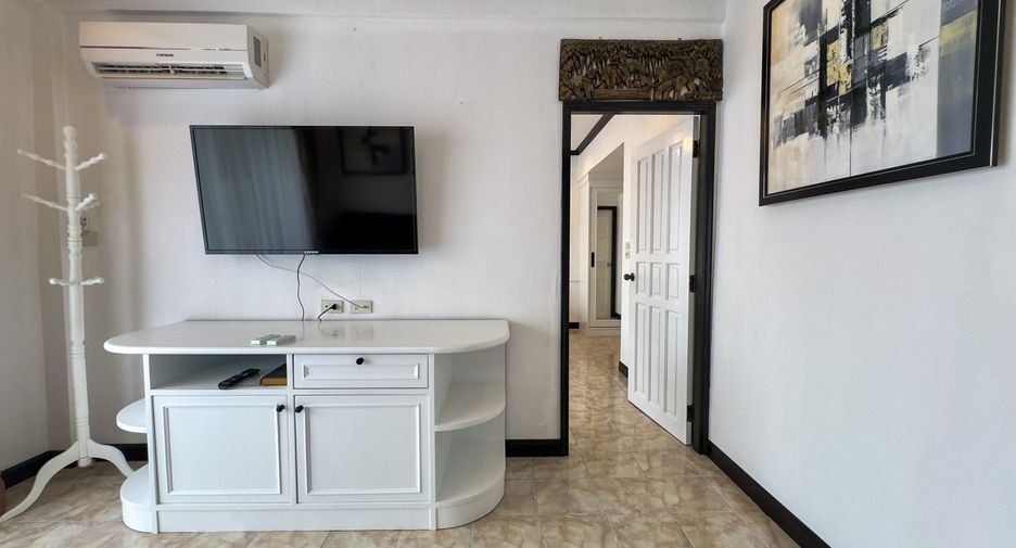 For sale 1 bed condo in Jomtien, Pattaya