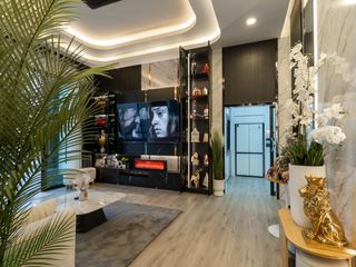 For sale 4 bedrooms house in Bang Lamung, Chonburi