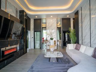For sale 4 bedrooms house in Bang Lamung, Chonburi