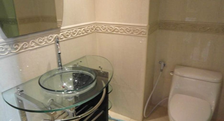 À vendre 1 chambre condo à Jomtien, Pattaya