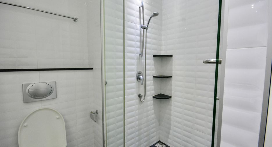 À vendre 1 chambre condo à Jomtien, Pattaya