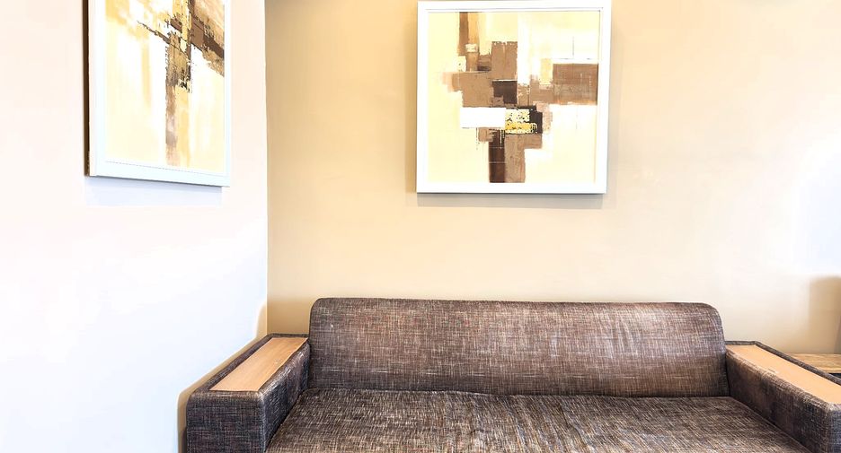 For sale 1 bed condo in Pratumnak, Pattaya