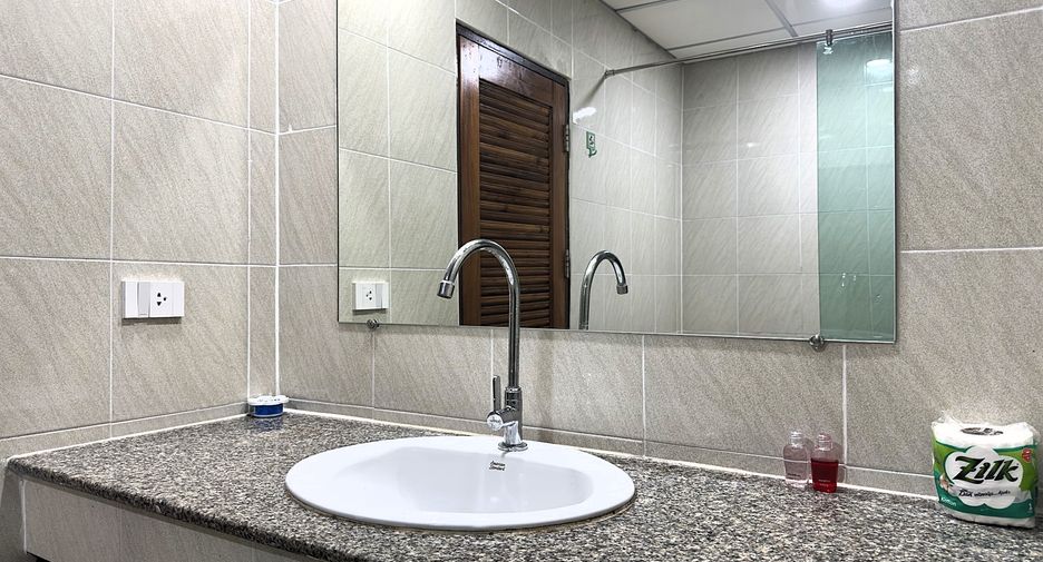 For sale 1 bed condo in Pratumnak, Pattaya