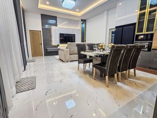 For sale 4 bedrooms house in Bang Lamung, Chonburi