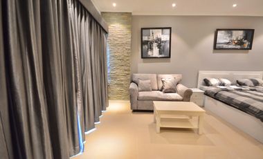 For sale 1 bed condo in Pratumnak, Pattaya