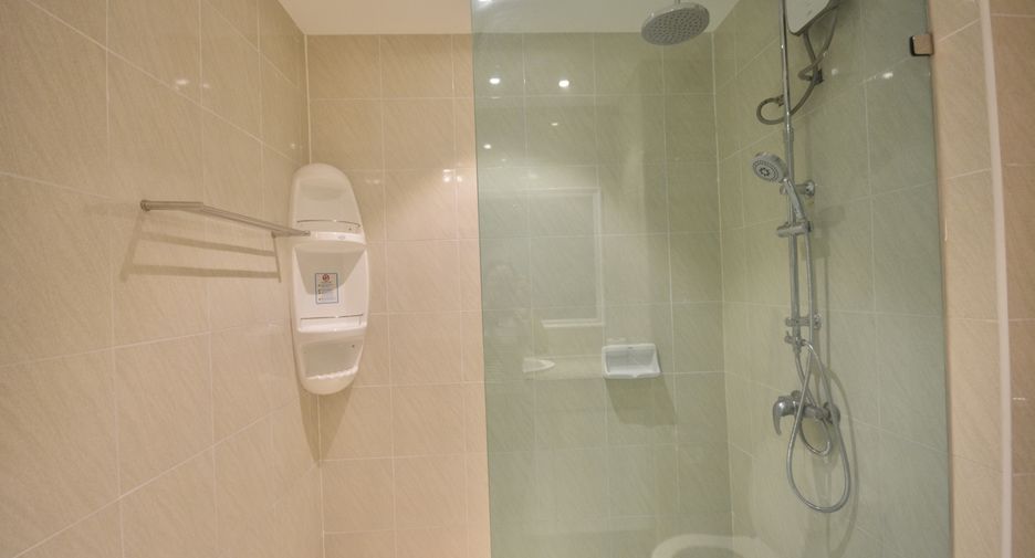 For sale 1 bed condo in Pratumnak, Pattaya