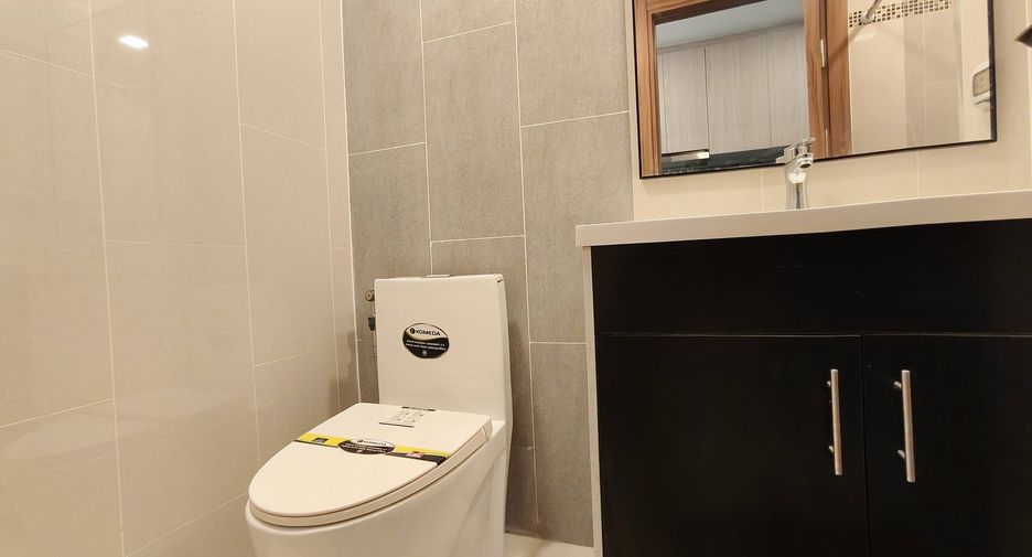 For sale 1 bed condo in Jomtien, Pattaya
