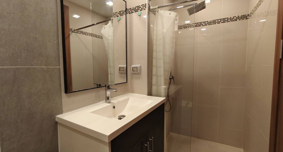 For sale 1 bed condo in Jomtien, Pattaya