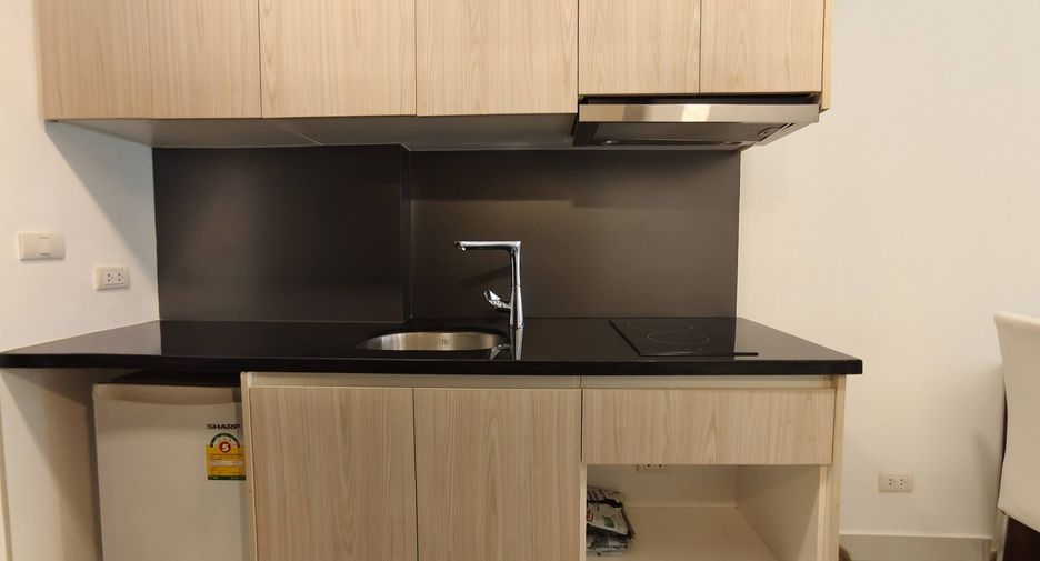 For sale 1 bed condo in Jomtien, Pattaya