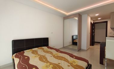 For sale 1 bed condo in Jomtien, Pattaya