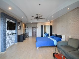 出售 1 卧室 公寓 在 Bang Lamung, Chon Buri
