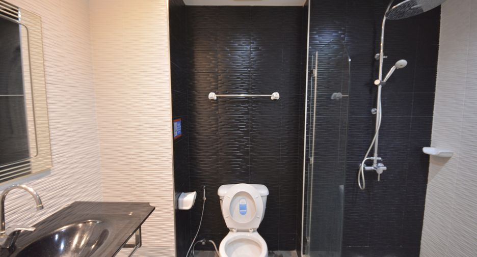 For sale 1 bed condo in Pratumnak, Pattaya