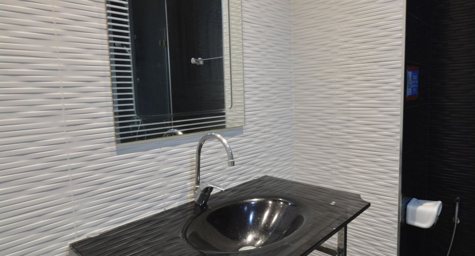 For sale 1 bed condo in Pratumnak, Pattaya