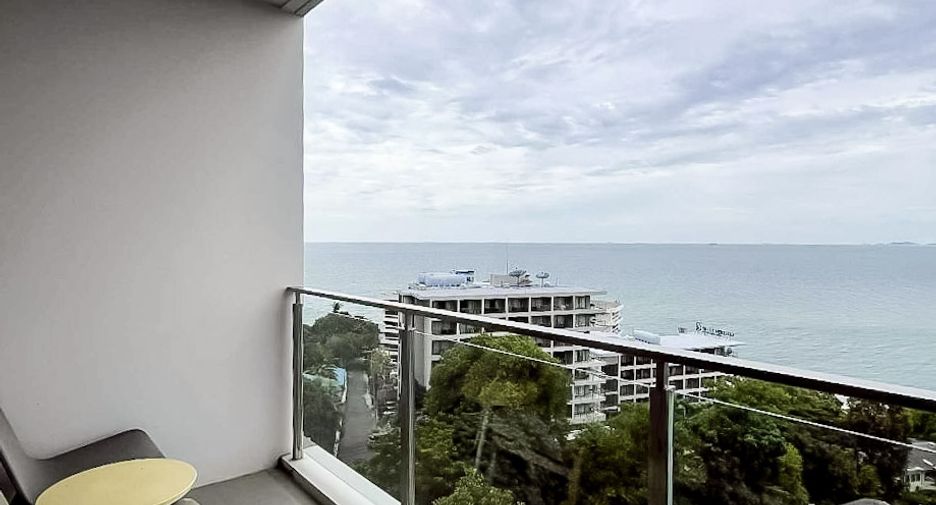 For rent 1 Beds condo in North Pattaya, Pattaya