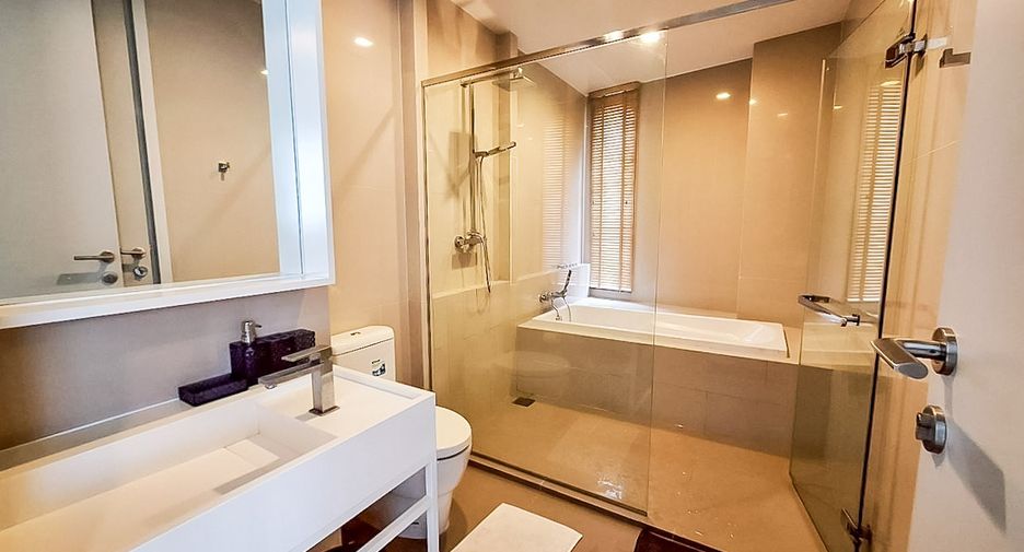 For rent 1 Beds condo in North Pattaya, Pattaya