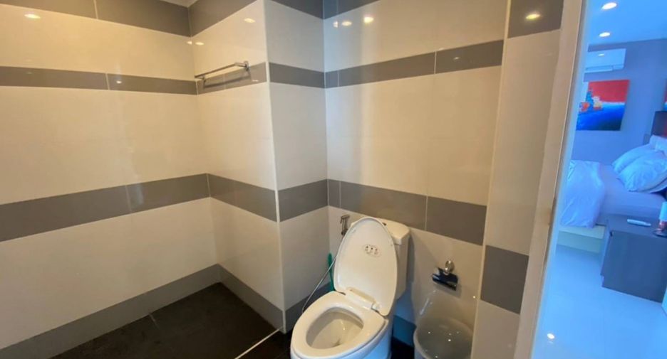 For sale 1 bed condo in Pratumnak, Pattaya