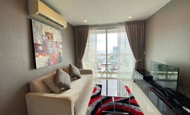 For sale 1 bed condo in Pratumnak, Pattaya