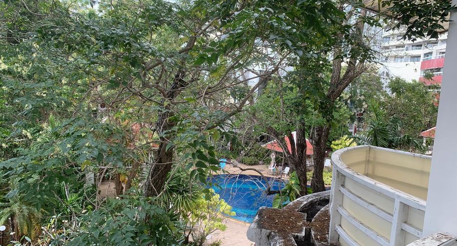 ขาย 2 ห้องนอน บ้านเดี่ยว ใน จอมเทียน, พัทยา