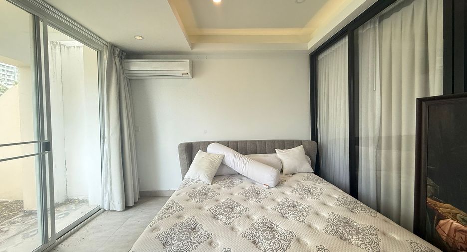 ขาย 2 ห้องนอน บ้านเดี่ยว ใน จอมเทียน, พัทยา