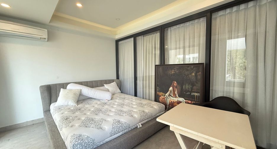 ขาย 2 ห้องนอน บ้านเดี่ยว ใน จอมเทียน, พัทยา