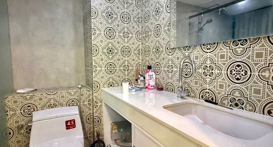 ขาย 2 ห้องนอน บ้านเดี่ยว ใน จอมเทียน, พัทยา