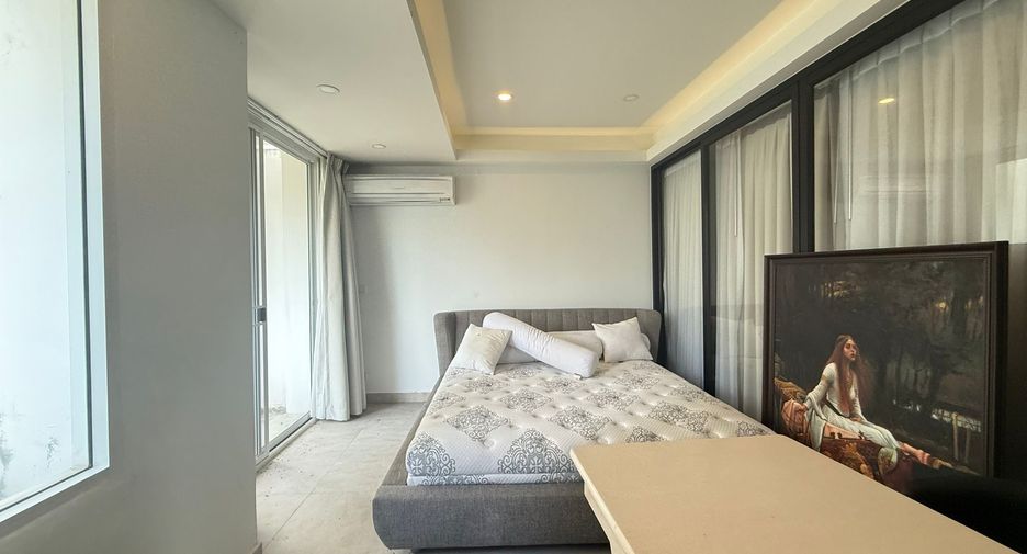 ขาย 2 ห้องนอน บ้านเดี่ยว ใน จอมเทียน, พัทยา
