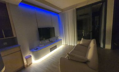 Condo en venta de 1 habitaciones en North Pattaya, Pattaya
