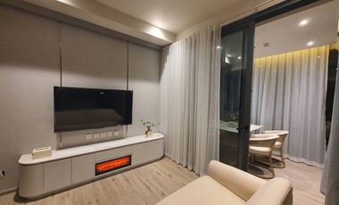Condo en venta de 1 habitaciones en North Pattaya, Pattaya