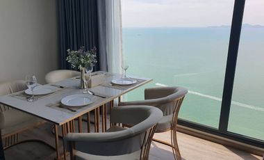 Condo en venta de 1 habitaciones en North Pattaya, Pattaya
