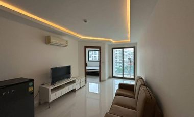 For sale 1 bed condo in Jomtien, Pattaya