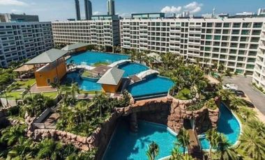 Condo en venta de 1 habitaciones en Jomtien, Pattaya