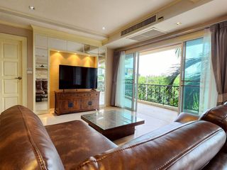For rent 3 bedrooms condo in Bang Lamung, Chonburi