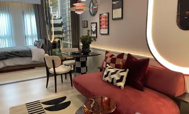 Condo en venta de 2 habitaciones en Bang Na, Bangkok