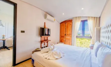 For rent 2 bedrooms condo in Jomtien, Pattaya