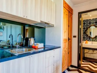 For rent 2 bedrooms condo in Bang Lamung, Chonburi