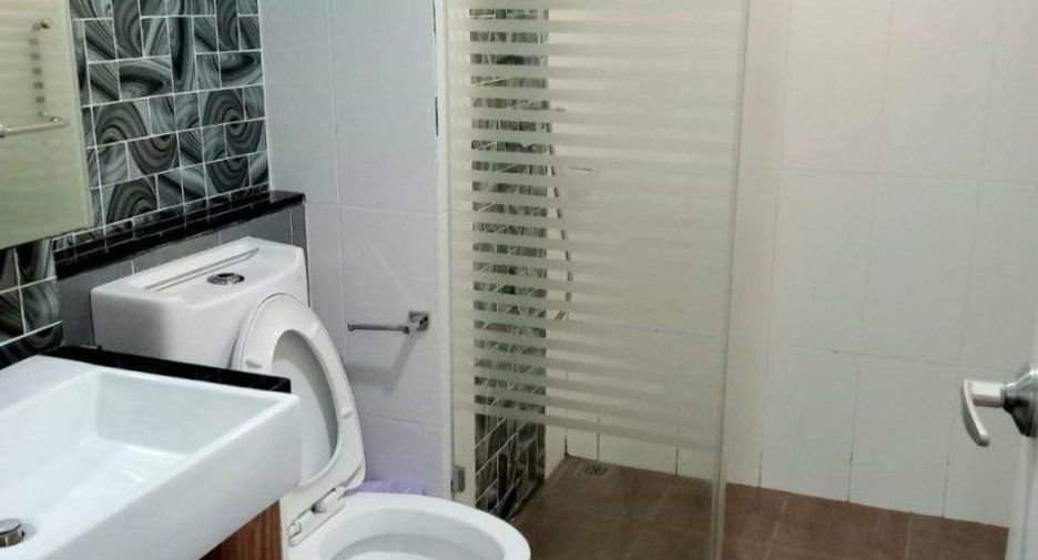 For rent 2 bedrooms condo in Jomtien, Pattaya
