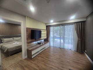 For Rent 2 Bedroom Condo In Bang Lamung, Chonburi